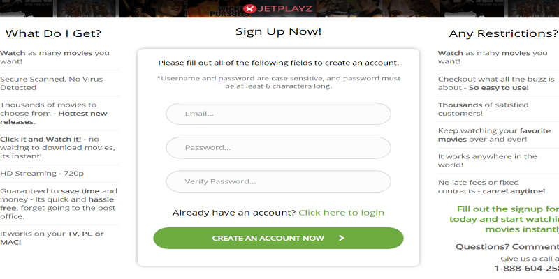 Watch All TV Shows Online Free No Download