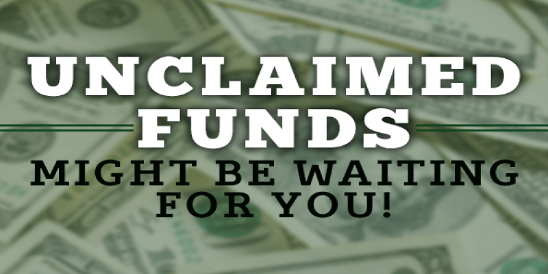 How To Check If The Government Owes You Unclaimed Money